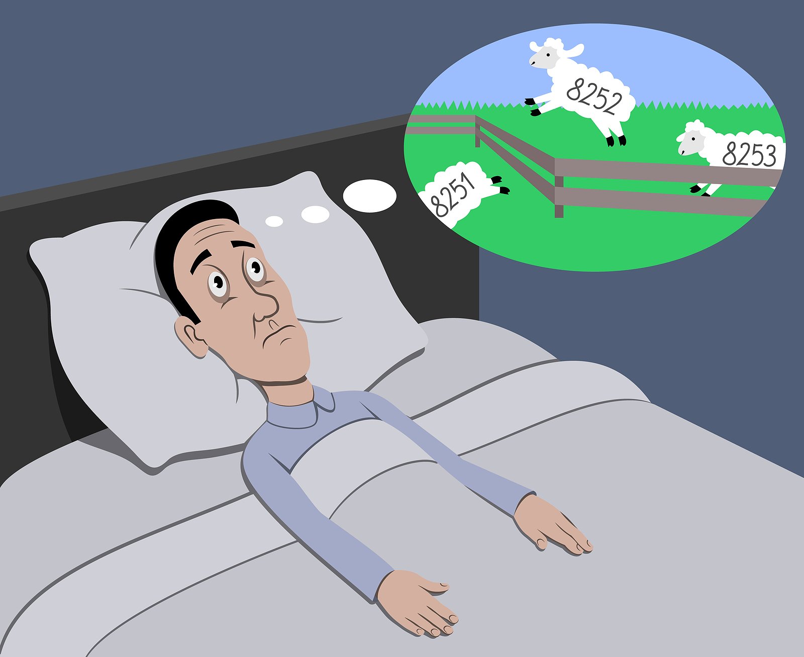 sleep